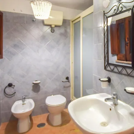 In With Wifi Casa vacanze Montauro