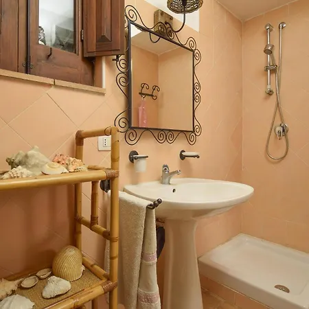 Casa vacanze In With Wifi Montauro