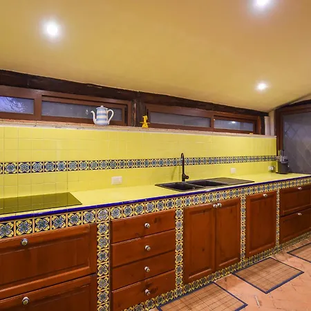 Casa vacanze In With Wifi