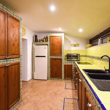 In With Wifi Casa vacanze *