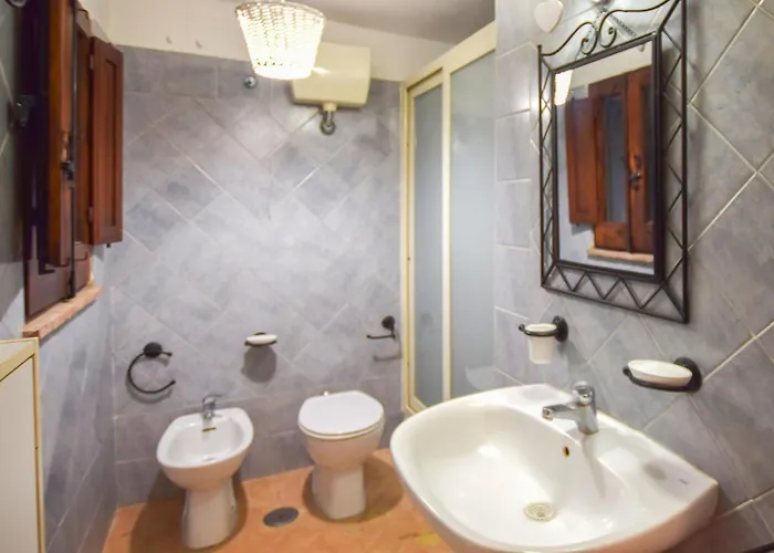 In With Wifi Casa de Férias Montauro