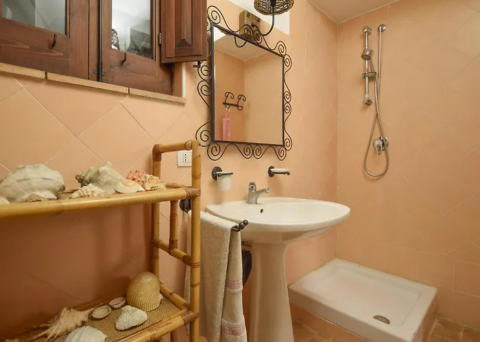 Casa de Férias In With Wifi Montauro