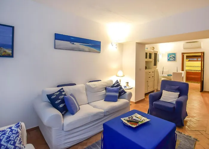 Casa de Férias In With Wifi Montauro