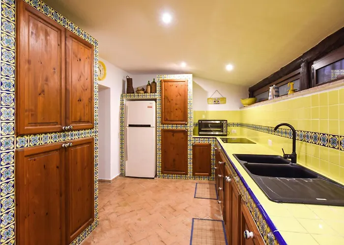 In With Wifi Casa de Férias *